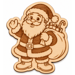 Morpion de Noël – Personnalisez vos pions