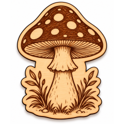 Morpion Celte en bois – Jeu breton artisanal | Les Gravures de l’Aven