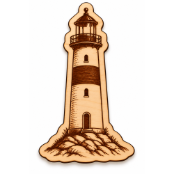 Morpion Celte en bois – Jeu breton artisanal | Les Gravures de l’Aven