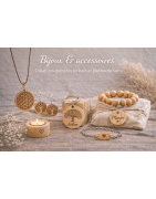 Bijoux & accessoires