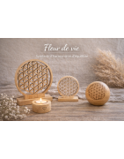 Fleur de vie