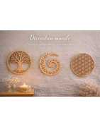 Décorations murales