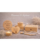 Naissance & baptême