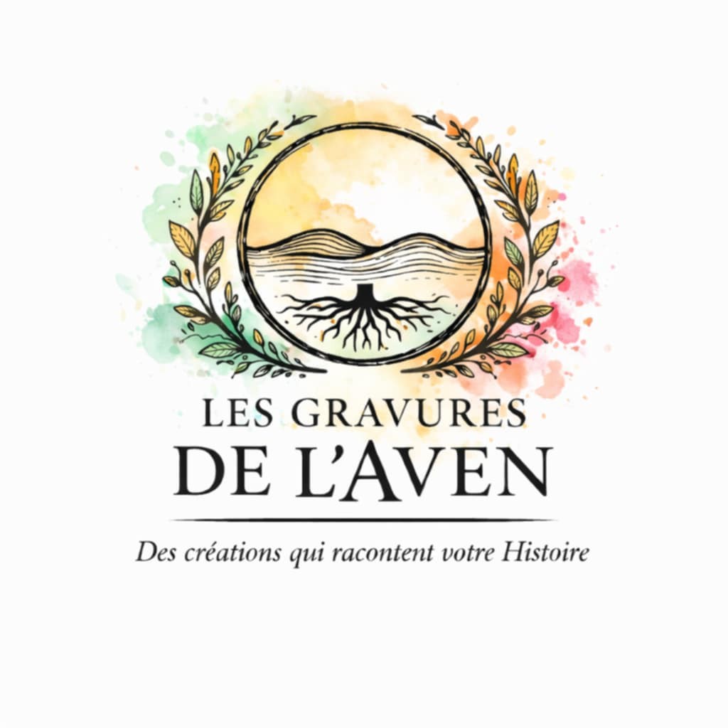 Les Gravures de l'Aven